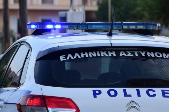 Θεσσαλονίκη : Περιστατικό με πυροβολισμούς στο ΚΤΕΛ Μακεδονία- Δύο τραυματίες
