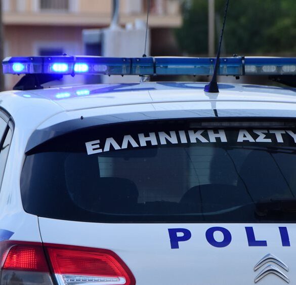 Θεσσαλονίκη : Περιστατικό με πυροβολισμούς στο ΚΤΕΛ Μακεδονία- Δύο τραυματίες
