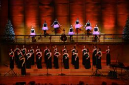 “MUSICAL” από την Πολυφωνική Χορωδία Πάτρας