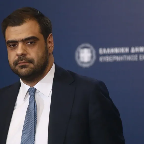 Μαρινάκης: Στη ΔΕΘ θα ανακοινωθούν φοροελαφρύνσεις – Τα χρήματα προέρχονται από την ανάπτυξη