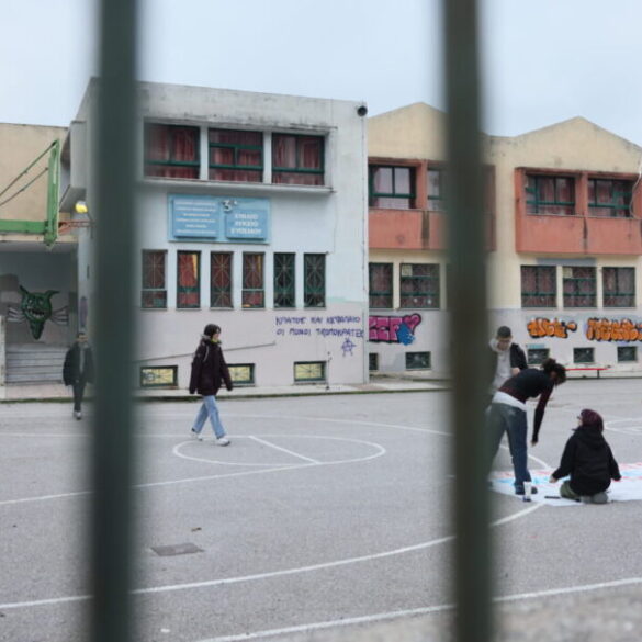 Βούλα: Ποινική δίωξη στον γυμναστή μετά τις καταγγελίες για σεξουαλική παρενόχληση