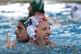 Ολυμπιακός – Παναθηναϊκός 17-12: Πρωταθλητές Ελλάδας για 40ή φορά οι Πειραιώτες στο πόλο ανδρών