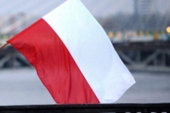 Η Πολωνία ανακοίνωσε περιορισμούς στην εναέρια κυκλοφορία κατά μήκος των ανατολικών σύνορων