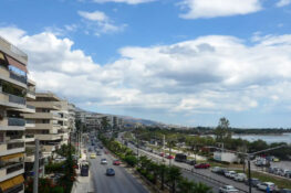 Λύθηκε το μυστήριο με την οσμή στην Αττική: Υγραέριο από πλοίο η πιθανότερη εκδοχή