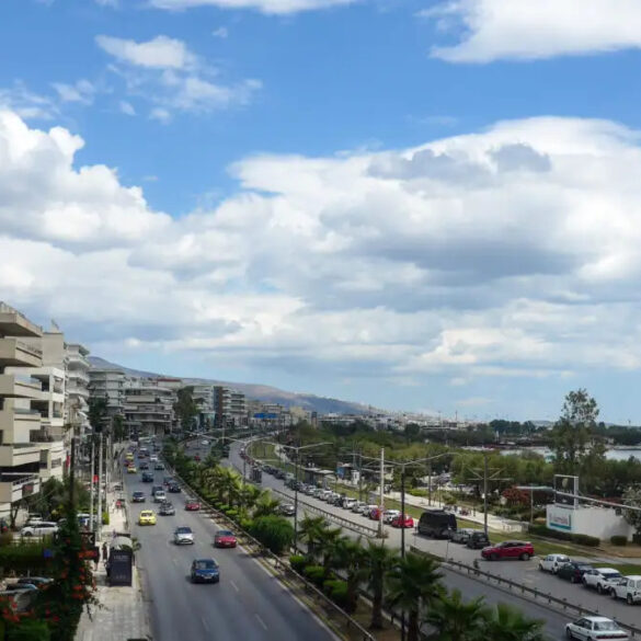 Λύθηκε το μυστήριο με την οσμή στην Αττική: Υγραέριο από πλοίο η πιθανότερη εκδοχή