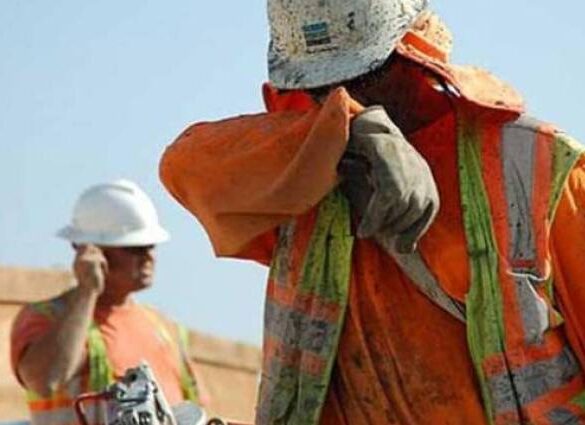 Εργαζόμενοι: Σε κατάσταση φτώχειας το 9,7% στην Ελλάδα