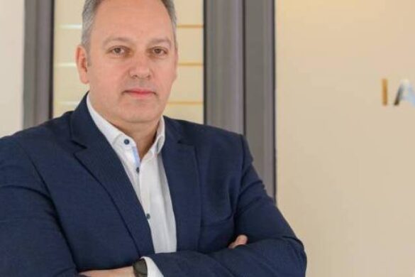 Ευρωεκλογές 2024: Κάλεσμα ΝΙΚΗΣ από τον Υποψήφιο Ευρωβουλευτή, Φώτη Ηλιόπουλο