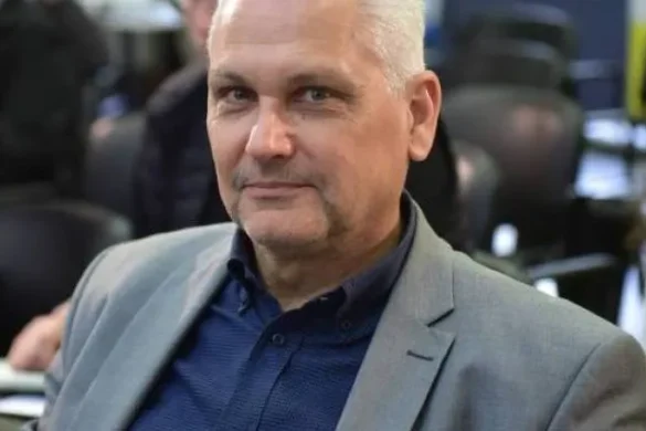 Επιστολή Φ. Ζαΐμη στον Διευθυντή Δασών Αχαΐας για να επισπευθούν τα αντιδιαβρωτικά και αντιπλημμυρικά έργα μετά τις καταστροφικές πυρκαγιές