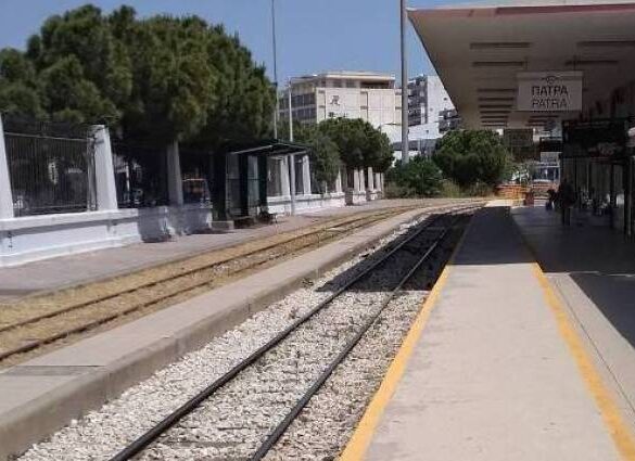 Hellenic Train: Παράνομη κρίθηκε η σημερινή στάση εργασίας σε τρένα και προαστιακό σιδηρόδρομο