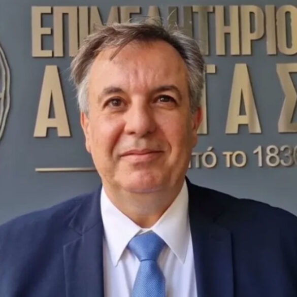 Ποταμίτης σε Λουλούδη: “Πρωτοφανής προσπάθεια κατάργησης των ηχητικών πρακτικών στις συνεδριάσεις του Επιμελητηρίου”
