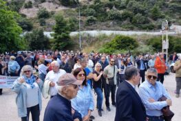 Οδοντωτός: Συγκέντρωση φορέων για την επαναλειτουργία του