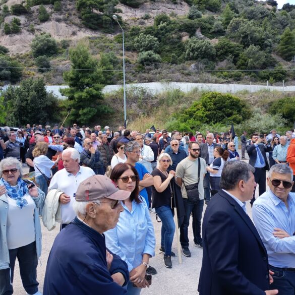 Οδοντωτός: Συγκέντρωση φορέων για την επαναλειτουργία του
