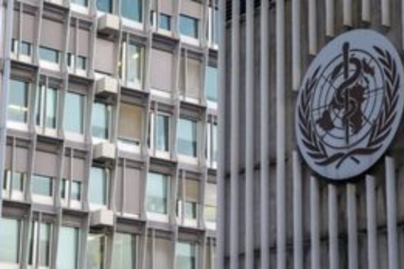 ΠΟΥ: Σχεδόν 76.000 παιδιά πεθαίνουν κάθε χρόνο στην Ευρώπη πριν γίνουν 5 ετών