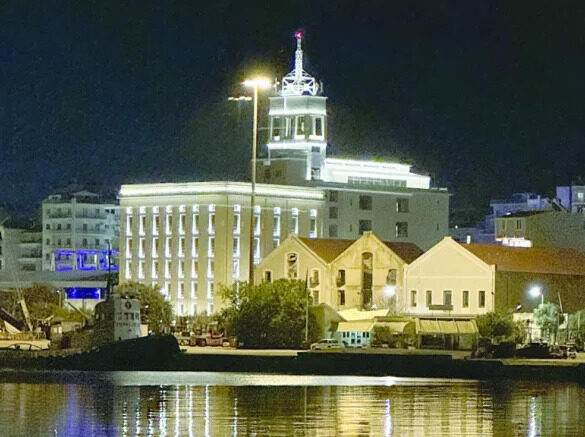 Πάτρα: Επένδυση 15 εκατ. ευρώ για φοιτητική στέγη