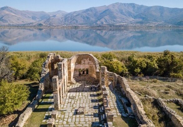 Συνεχίζονται σήμερα οι εκδηλώσεις «Πρέσπες 2026»