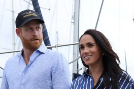 Πρίγκιπας Χάρι και Μέγκαν Μαρκλ ετοιμάζουν ταινία για τον πόλεμο στο Αφγανιστάν