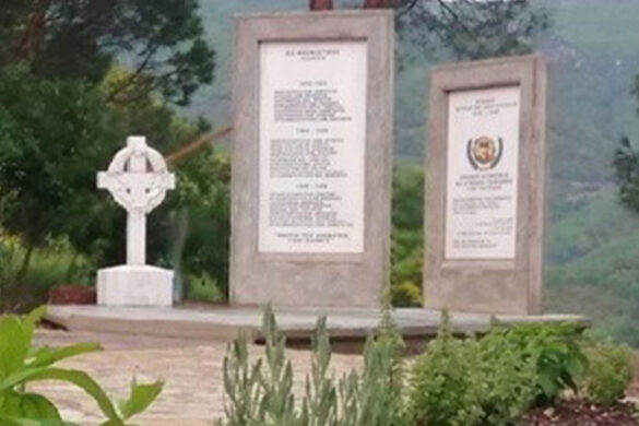 Εκδήλωση μνήμης για τους πεσόντες εκ Πριολίθου Καλαβρύτων