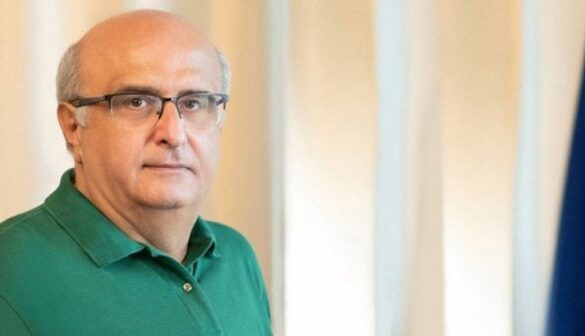 Πάτρα: Στην ανακρίτρια ο Πρύτανης Χρήστος Μπούρας για τα αδέσποτα