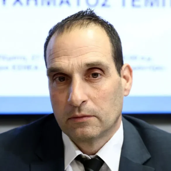 Πρόεδρος ΕΟΔΑΣΑΑΜ : Δεν βρήκα ένδειξη πολιτικής παρέμβασης για το μπάζωμα