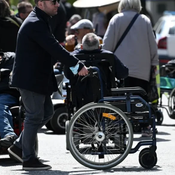Πότε θα γίνει η νέα κλήρωση για το πρόγραμμα Προσωπικός Βοηθός