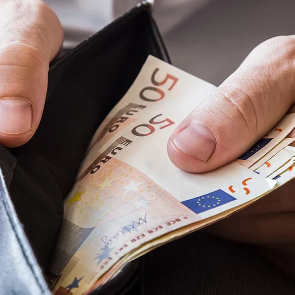 Πότε πληρώνει προκαταβολές αποζημιώσεων 75% ο ΕΛΓΑ, τι αποφάσισε για τις ασφαλιστικές εισφορές