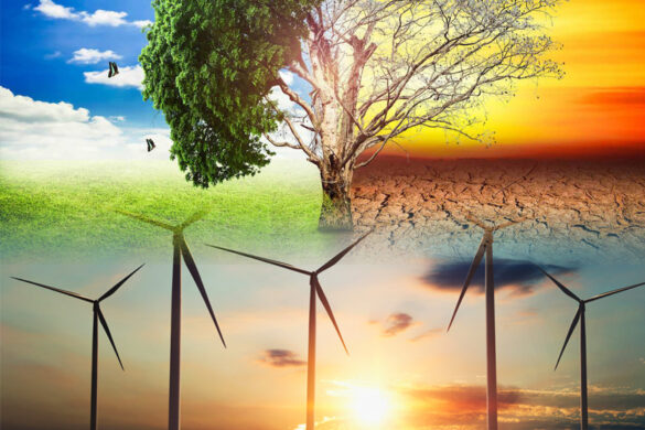 Ενεργειακή κρίση: Ελπίζοντας σε έναν ήπιο χειμώνα