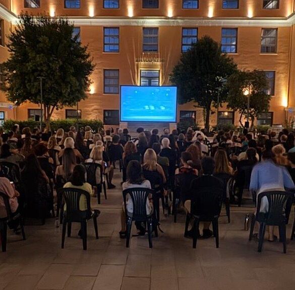 «Όλα Όσα Φανταζόμαστε ως Φως» σε Αγυιά και Μιντιλόγλι
