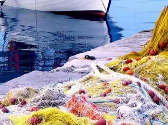 Καταβολή ενίσχυσης ύψους 15,91 εκατ. ευρώ στους παράκτιους αλιείς