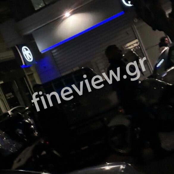 Πάτρα: Μαχαίρωμα ανηλίκου στα Ψηλαλώνια – Αναζητείται ο δράστης
