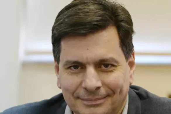 σπιράλ: Μα, ούτε μια λέξη για το τρένο!