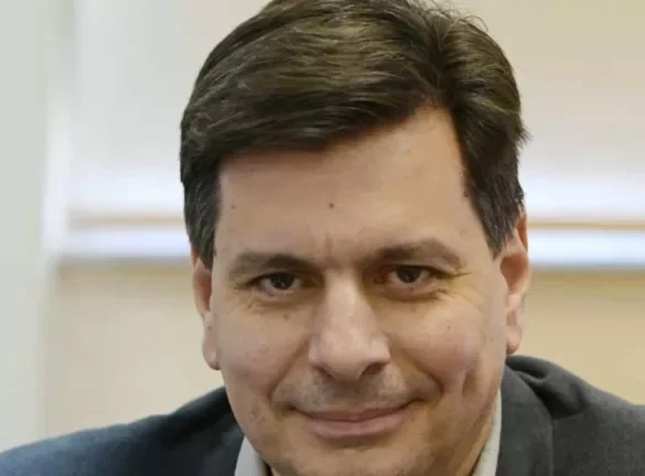 σπιράλ: Μα, ούτε μια λέξη για το τρένο!