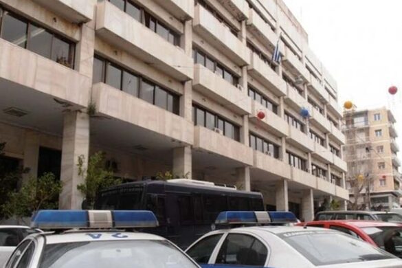Πάτρα: Έκλεβαν ρεύμα για τα σπίτια τους και συνελήφθησαν