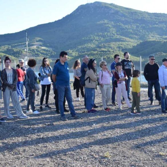 Ψωμάς για το νερό: Όχι στην ιδιωτικοποίηση, ναι στον διαδηματικό φορέα