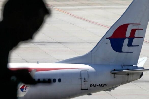 Πτήση MH370 της Malaysia Airlines: Δικαστήριο του Πεκίνου δίνει εντολή για αποζημιώσεις