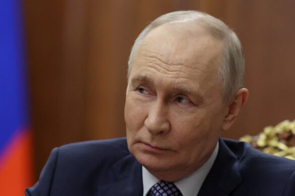 Ο Πούτιν ανακοίνωσε εκεχειρία με την Ουκρανία λόγω Πάσχα
