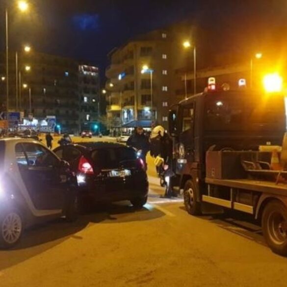 Πάτρα: Πυροβολισμοί στην Αγία Σοφίας – Κλινικά νεκρό το θύμα