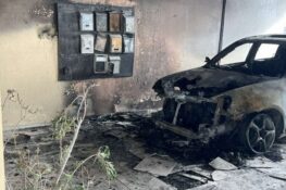 Πάτρα: «Φλέγεται» η Εισαγγελία από 30 Φακέλους Εμπρησμών Οχημάτων – Πρωτοφανές νούμερο μέσα σε μια τριετία από την Πυροσβεστική