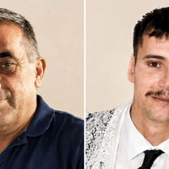 Σήμερα οι κηδείες των δύο πυροσβεστών που χάθηκαν στην μεγάλη φωτιά του Ρεθύμνου