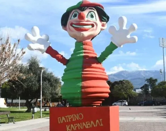 Πάτρα: Πάγκοι μικροπωλητών μόνο στην Τριών Ναυάρχων – Δόθηκαν 70 άδειες