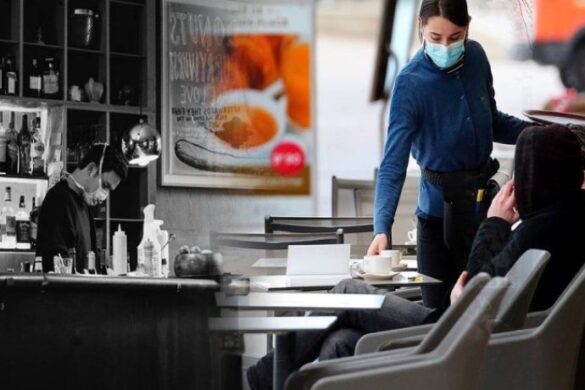 “Μη στάξει και μη βρέξει”! – Κάνουν τον σταυρό τους στην εστίαση – Με τα πρώτα κρύα, έρχονται λουκέτα στην Πάτρα