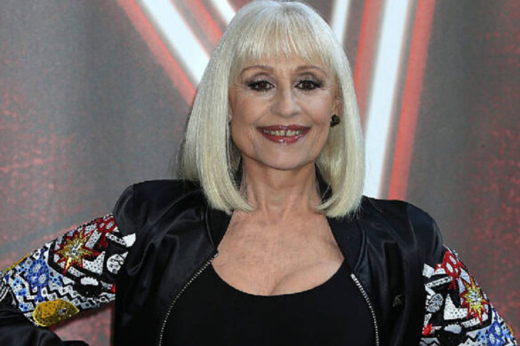 Η Ιταλία χάνει την Ραφαέλα Καρά, τη γνωστότερη και πιο αγαπητή της τηλεπαρουσιάστρια