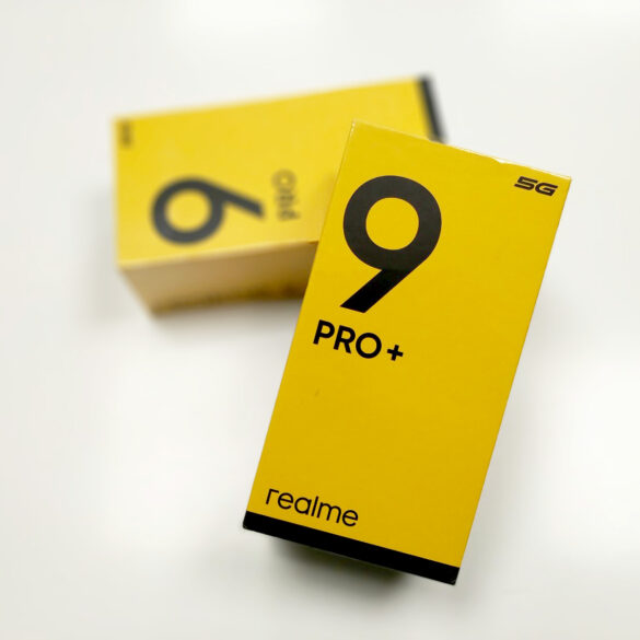 realme 9 Pro Series, η απόλυτη «προσιτή πολυτέλεια»