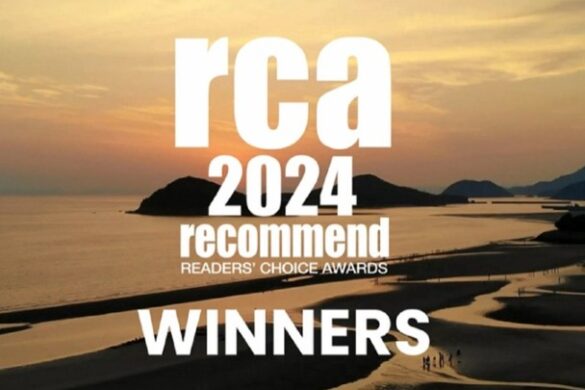 Recommend Awards 2024: Η Ελλάδα ο 2ος καλύτερος ευρωπαϊκός προορισμός στα βραβεία της τουριστικής βιομηχανίας των Η.Π.Α.