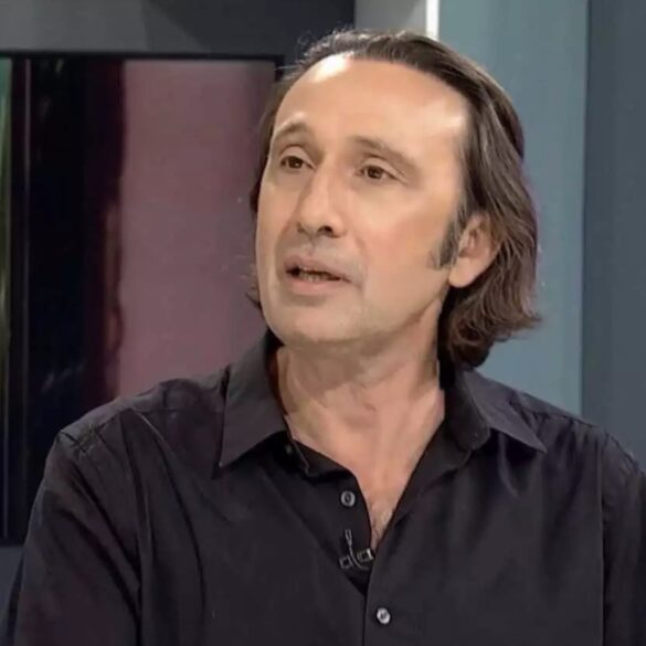 Ο Ρ. Χαραλαμπίδης τιμάται από το Hellenic Film Society στη Νέα Υόρκη με μία ρετροσπεκτίβα