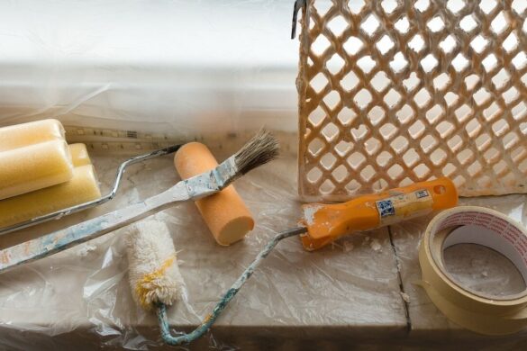 «Ανακαινίζω – Ενοικιάζω»: Επιδότηση έως 40% για τα κλειστά ακίνητα – Ποιες οι προϋποθέσεις