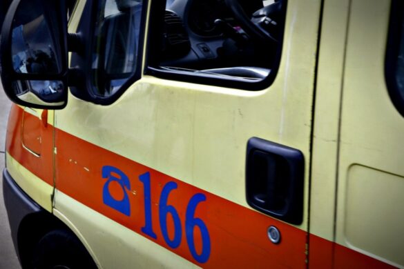 Ρέθυμνο: Νεκρός οδηγός σε τροχαίο – Έπεσε σε τοίχο με το όχημά του