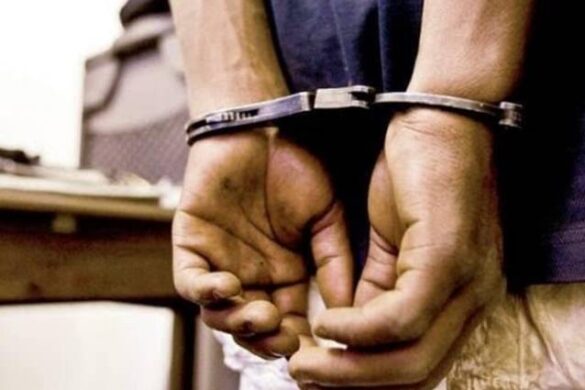 Αγρίνιο: Συνελήφθη 56χρονος για εκδικητική πορνογραφία