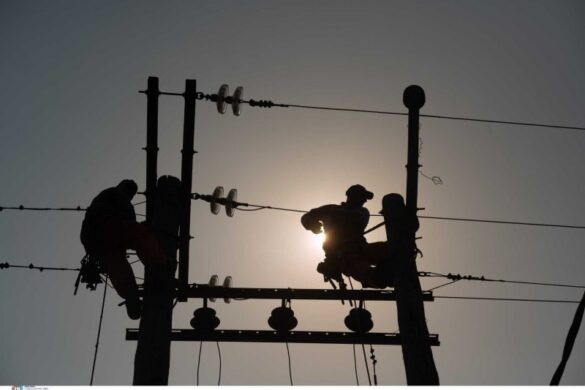 Γαλλία: Έκκληση για άμεσο περιορισμό της κατανάλωσης ενέργειας