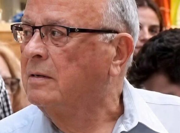 Πάτρα: Κηδεύεται σήμερα ο αγαπητός χειρουργός Γεράσιμος Ρηγόπουλος