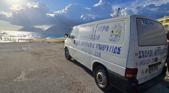 Πάτρα: Η ανακοίνωση του Λιμενικού για την πτώση του άνδρα στην προβλήτα Ρίου